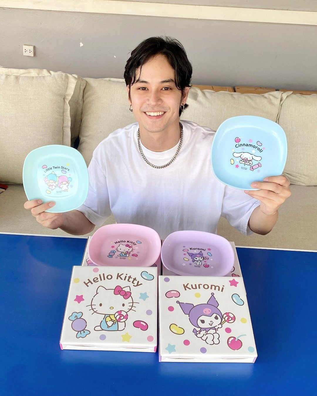 เก้า - จิรายุ ละอองมณี