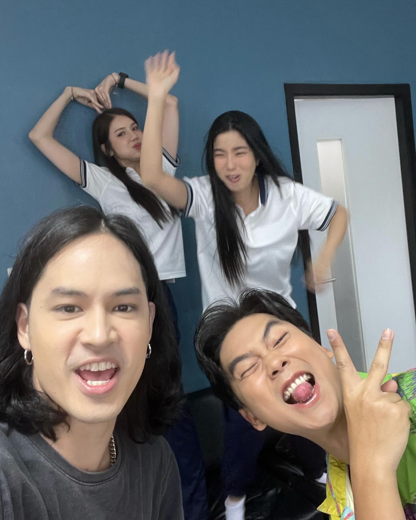 เก้า - จิรายุ ละอองมณี