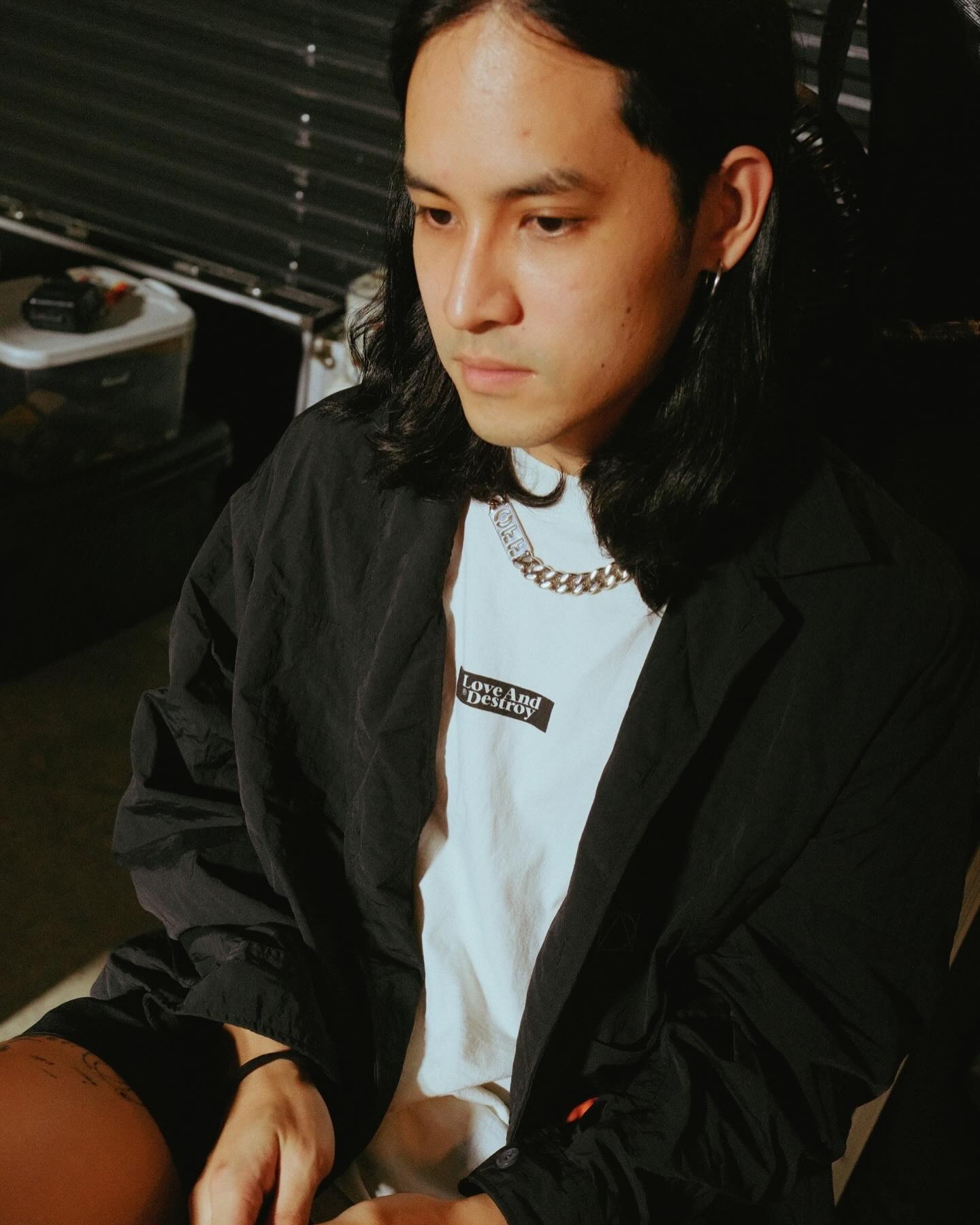 เก้า - จิรายุ ละอองมณี