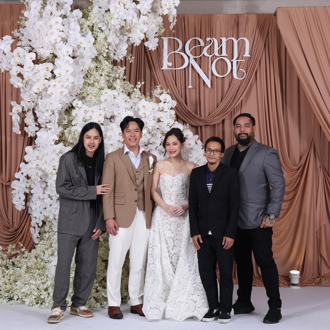 เก้า - จิรายุ ละอองมณี