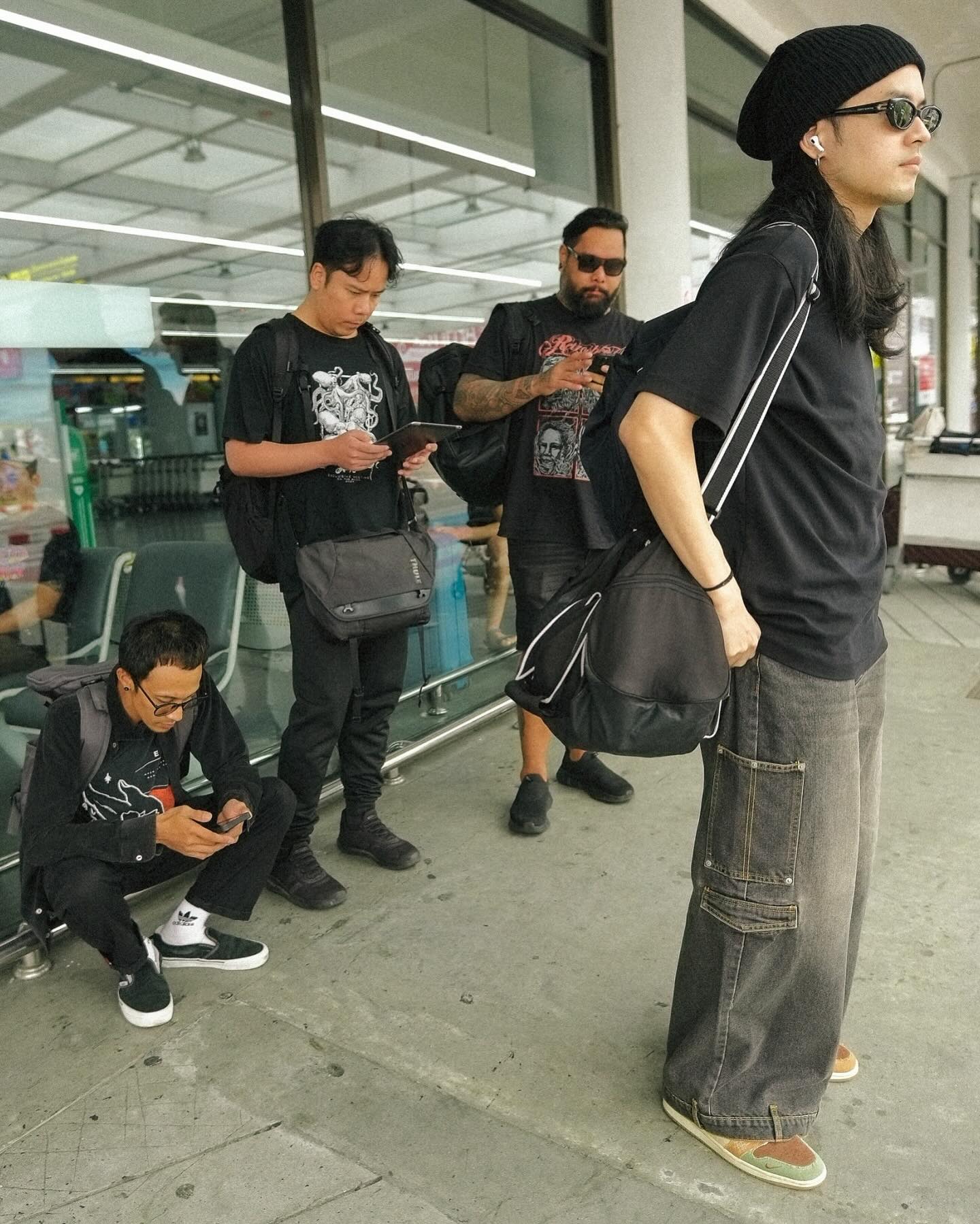 เก้า - จิรายุ ละอองมณี
