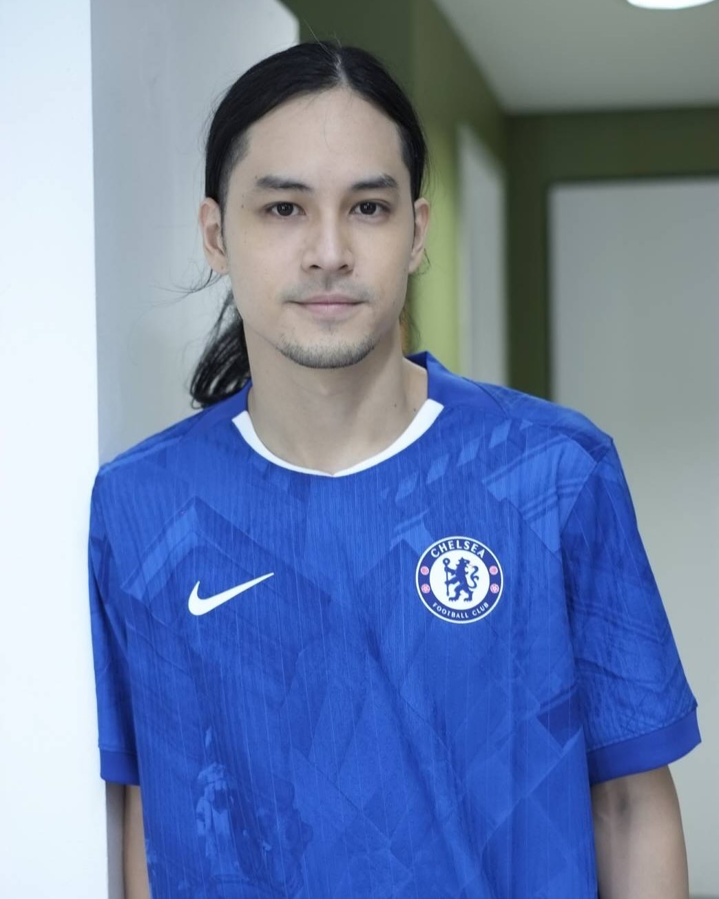 เก้า - จิรายุ ละอองมณี