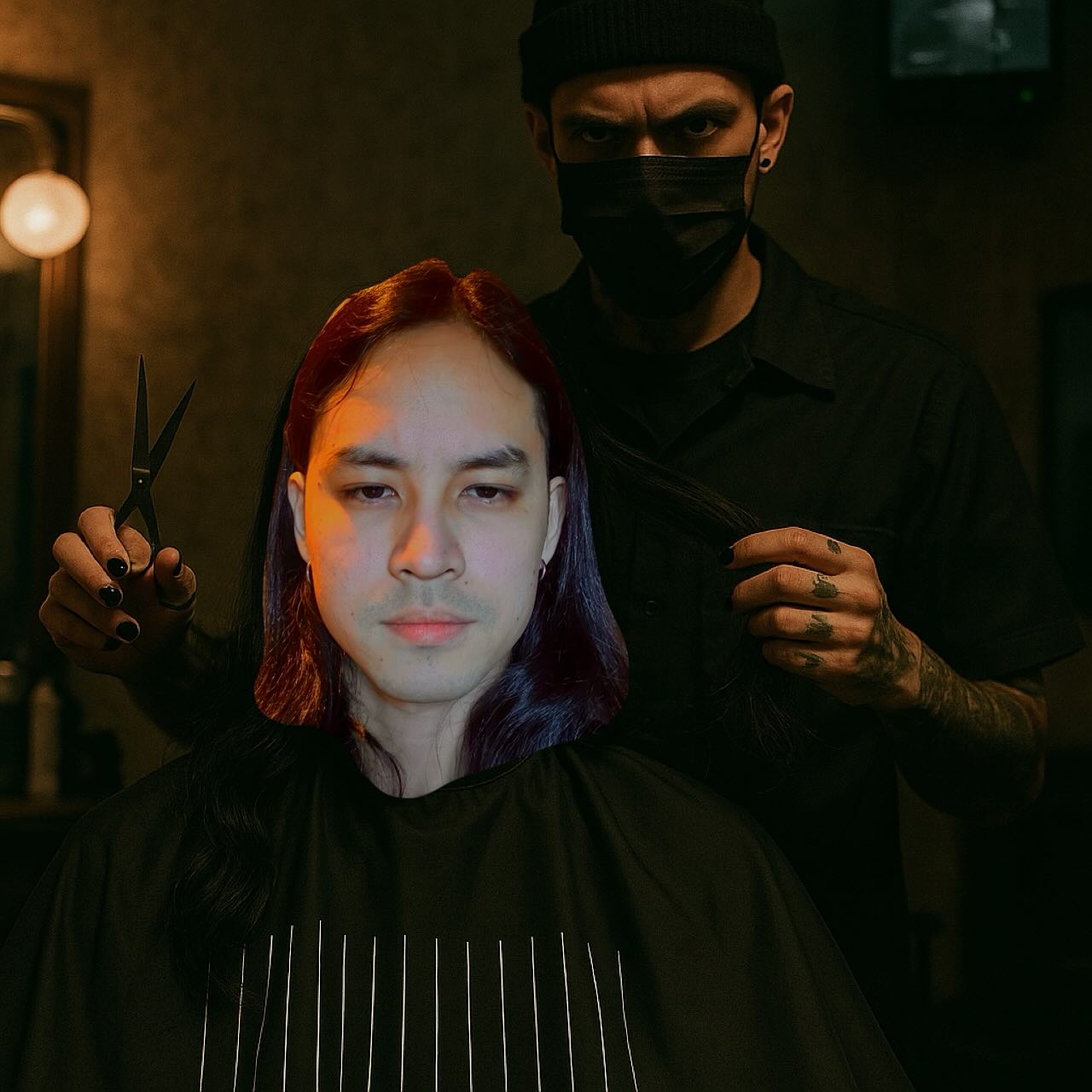 เก้า - จิรายุ ละอองมณี