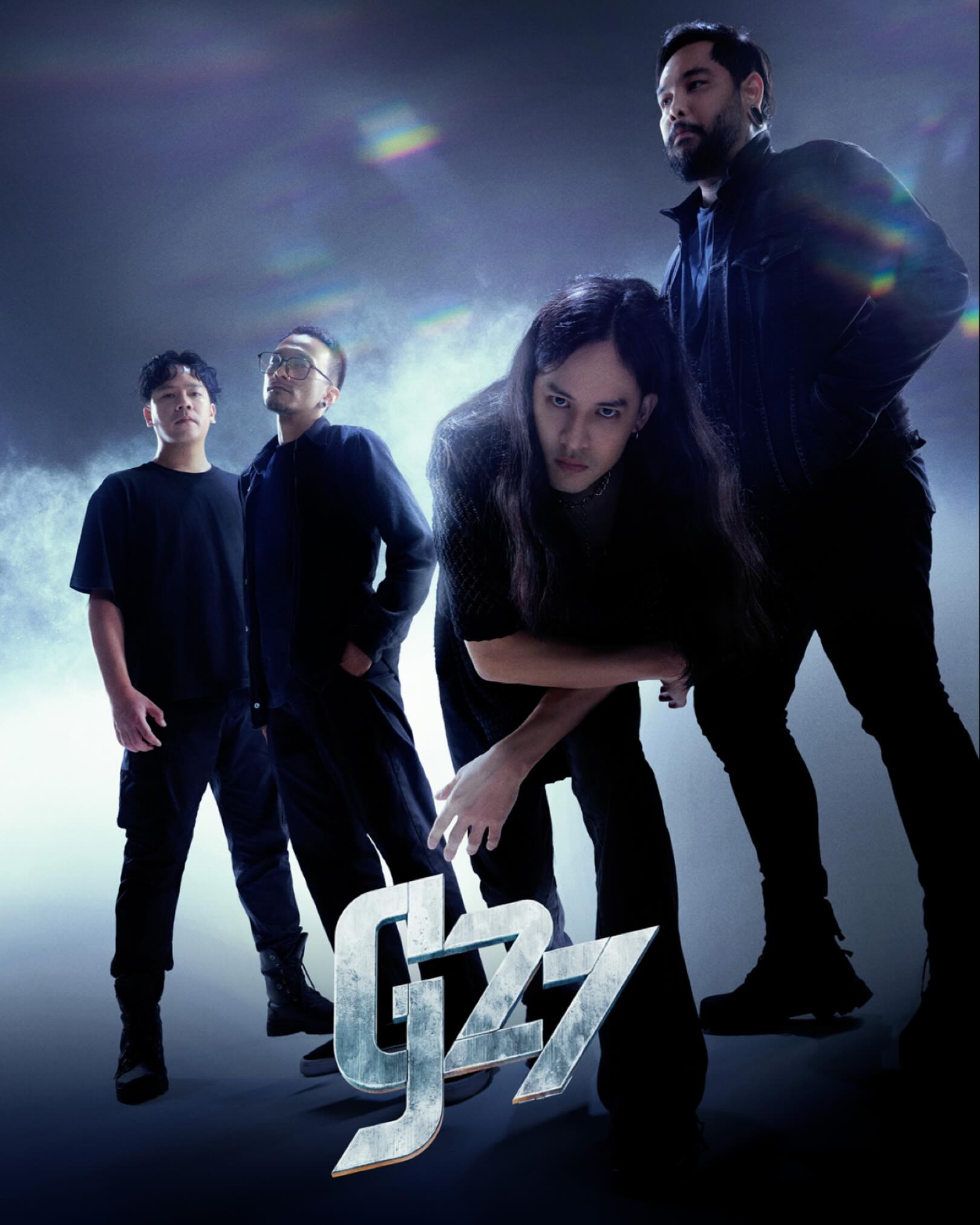 เก้า - จิรายุ ละอองมณี