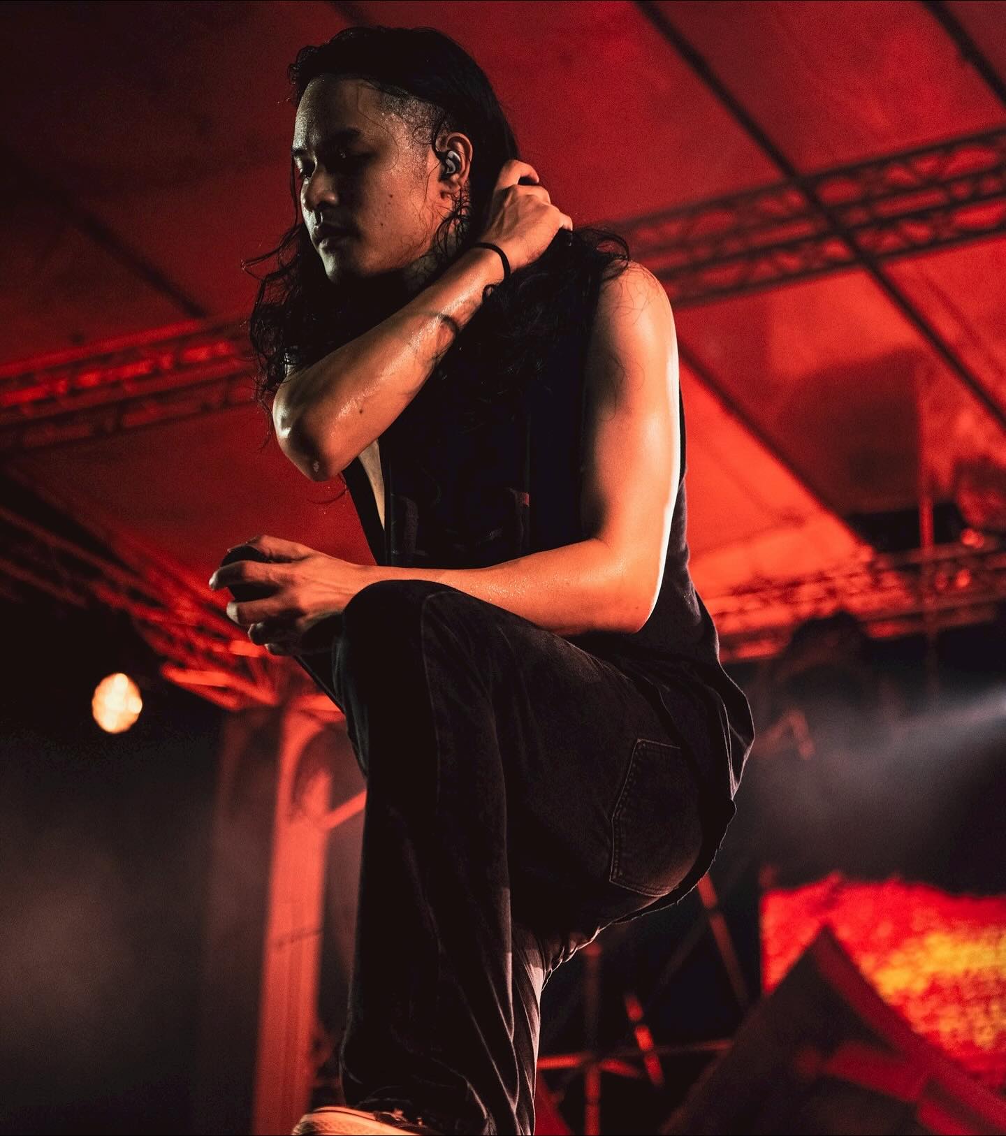 เก้า - จิรายุ ละอองมณี