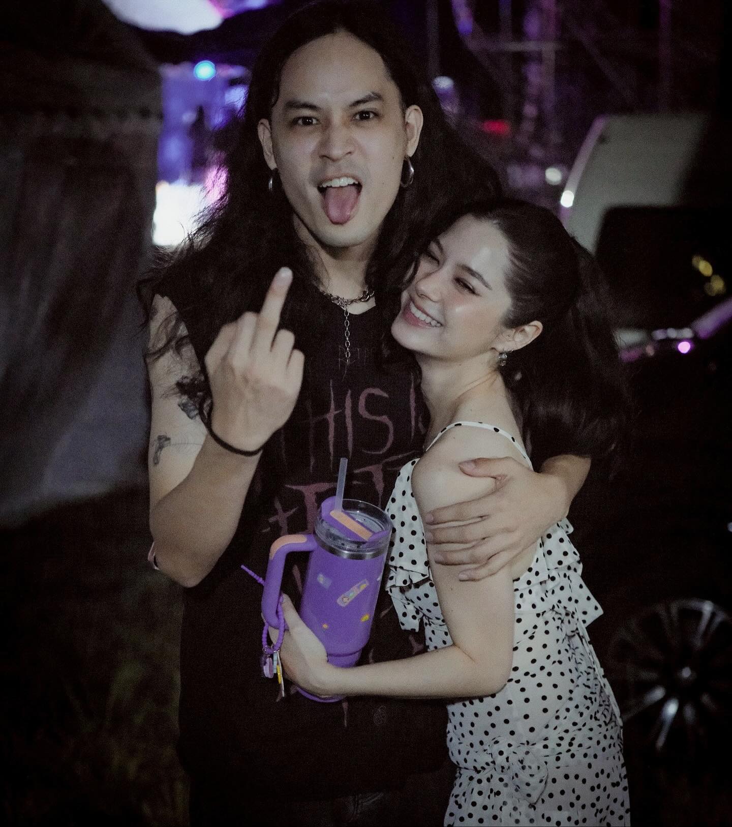 เก้า - จิรายุ ละอองมณี