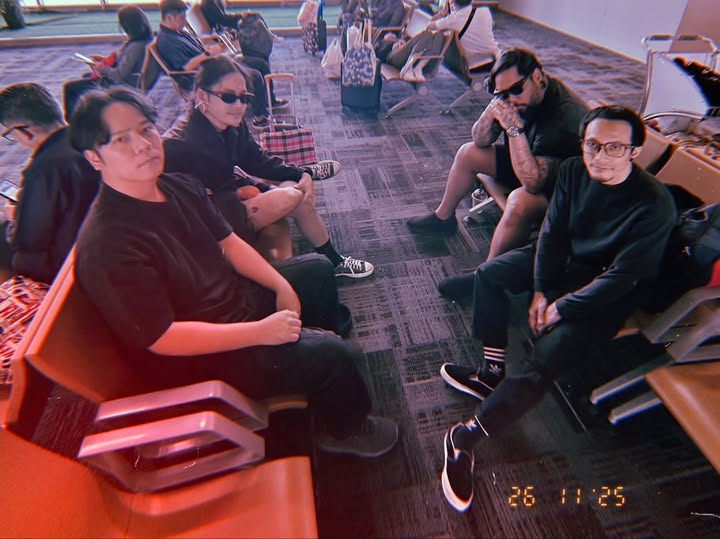 เก้า - จิรายุ ละอองมณี