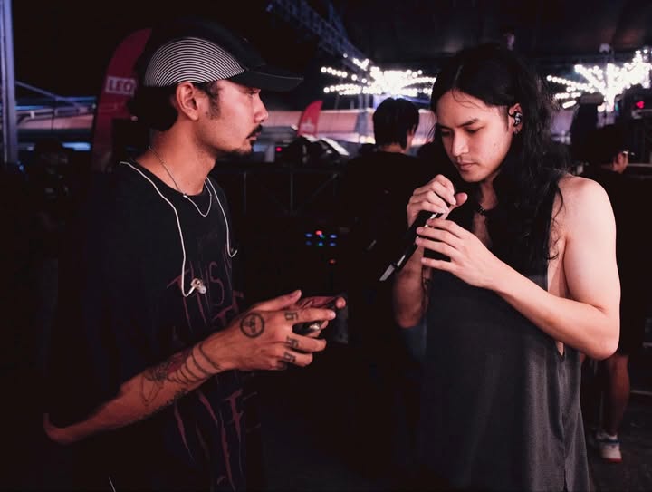 เก้า - จิรายุ ละอองมณี