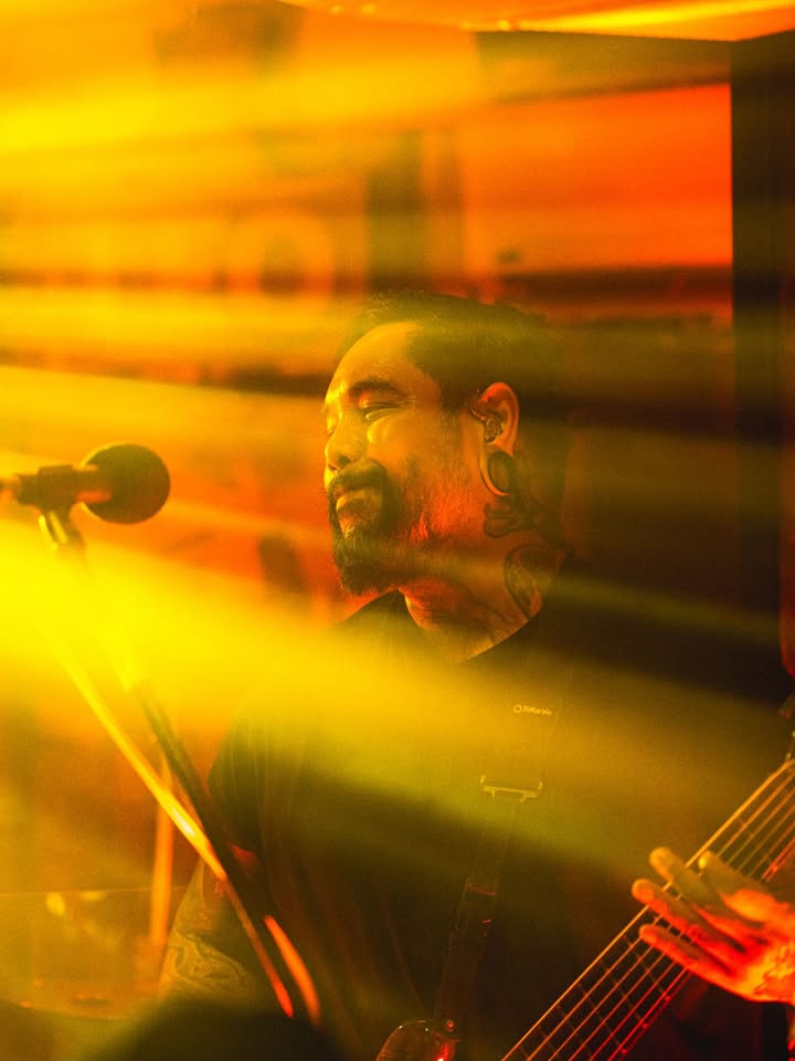 เก้า - จิรายุ ละอองมณี