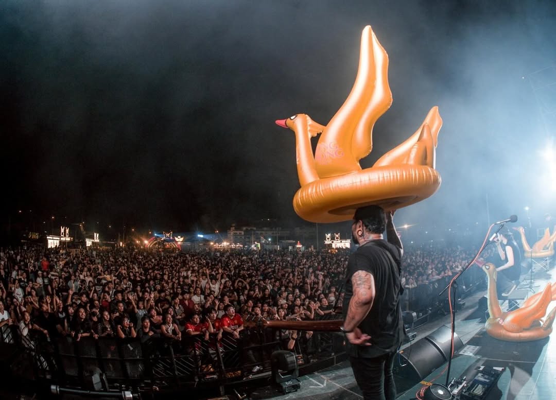 เก้า - จิรายุ ละอองมณี