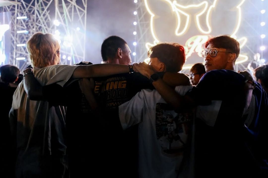 เก้า - จิรายุ ละอองมณี