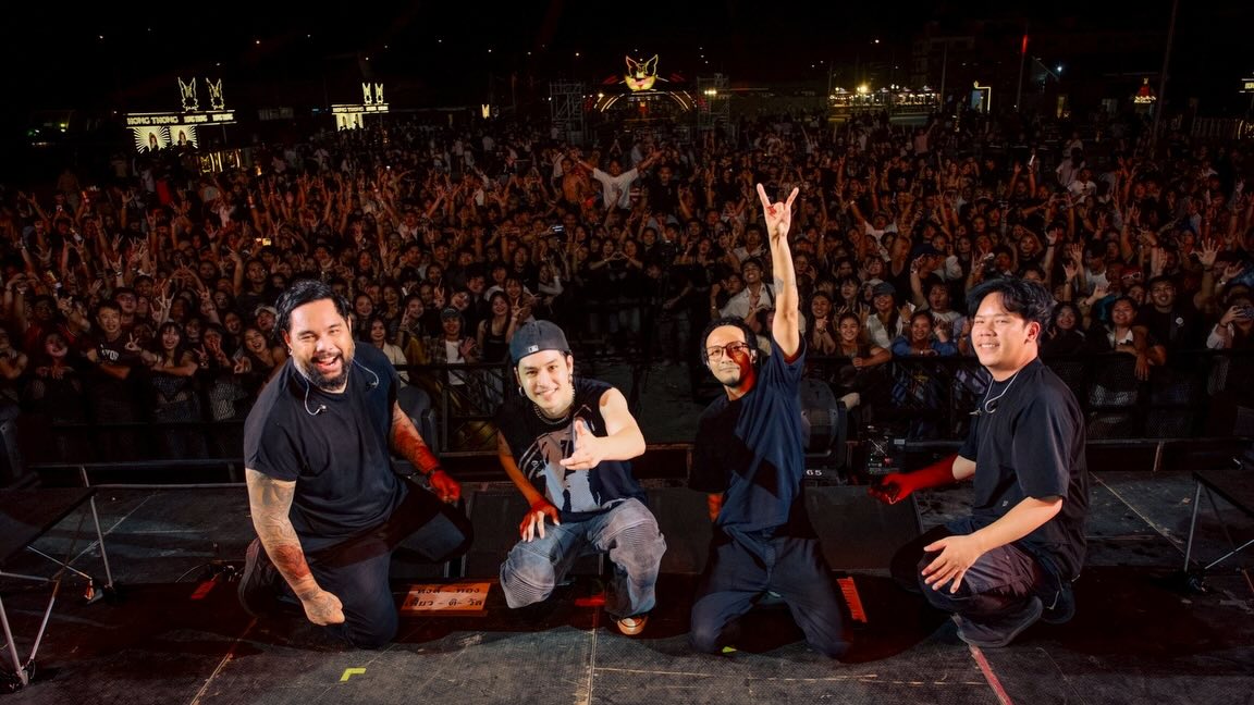 เก้า - จิรายุ ละอองมณี