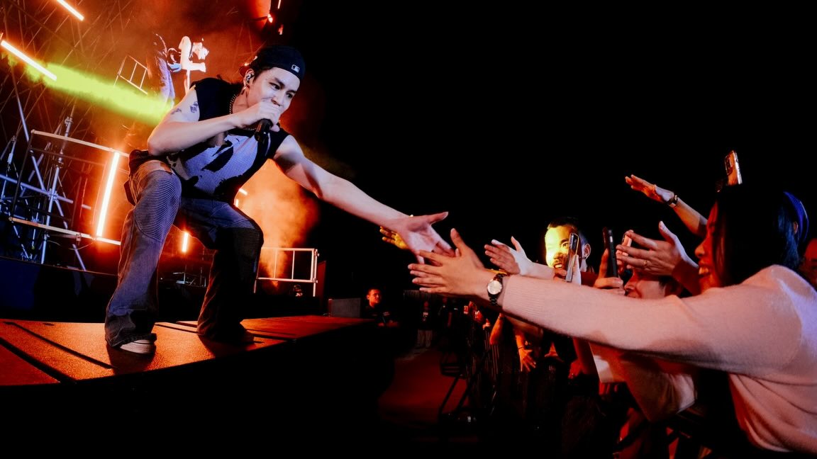 เก้า - จิรายุ ละอองมณี