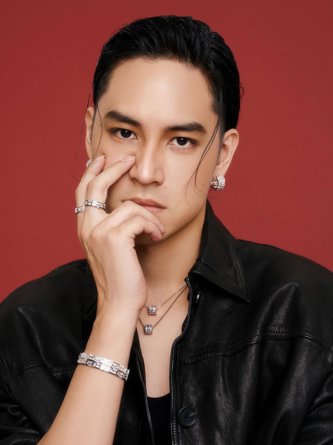 เก้า - จิรายุ ละอองมณี