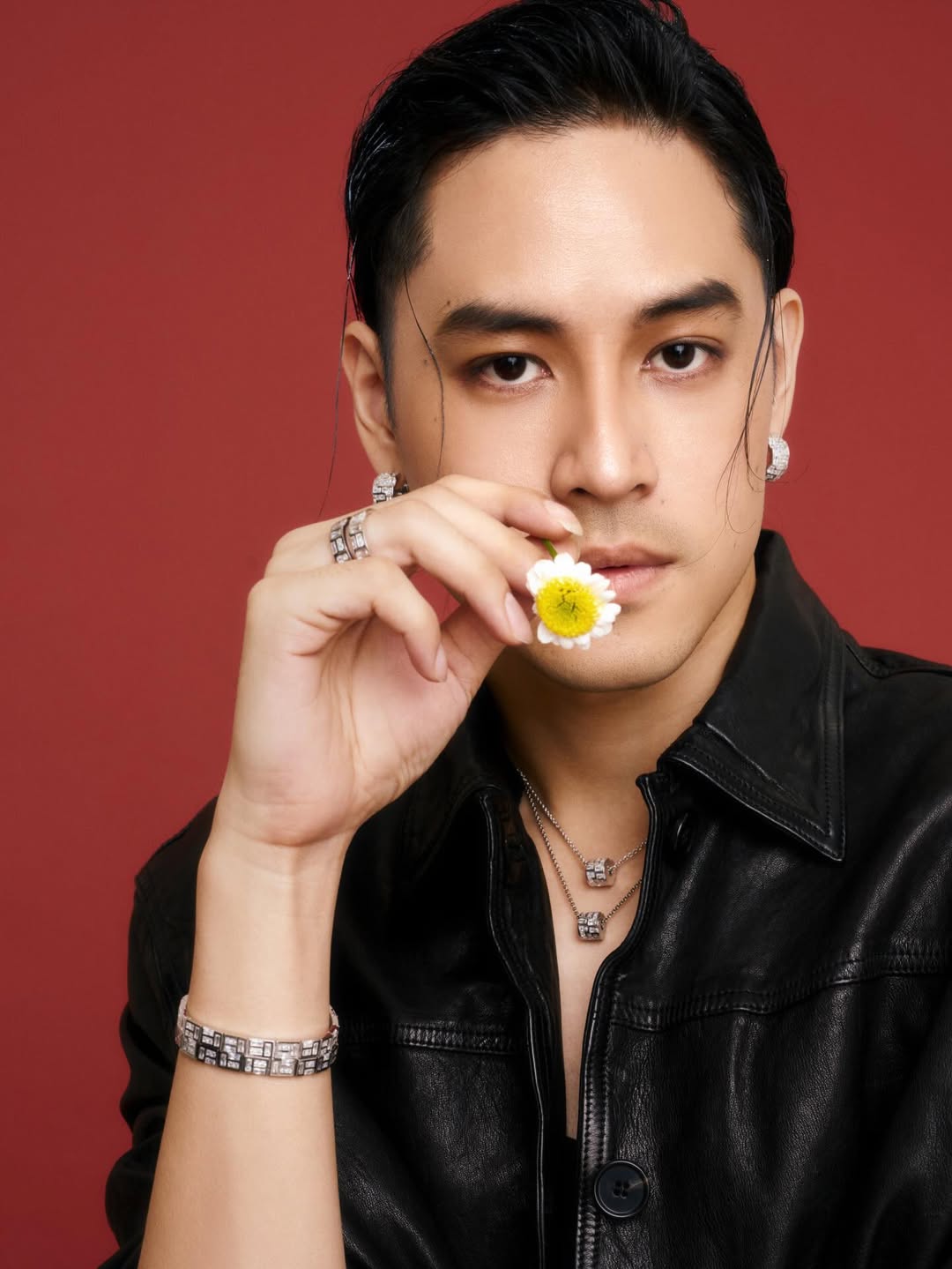 เก้า - จิรายุ ละอองมณี