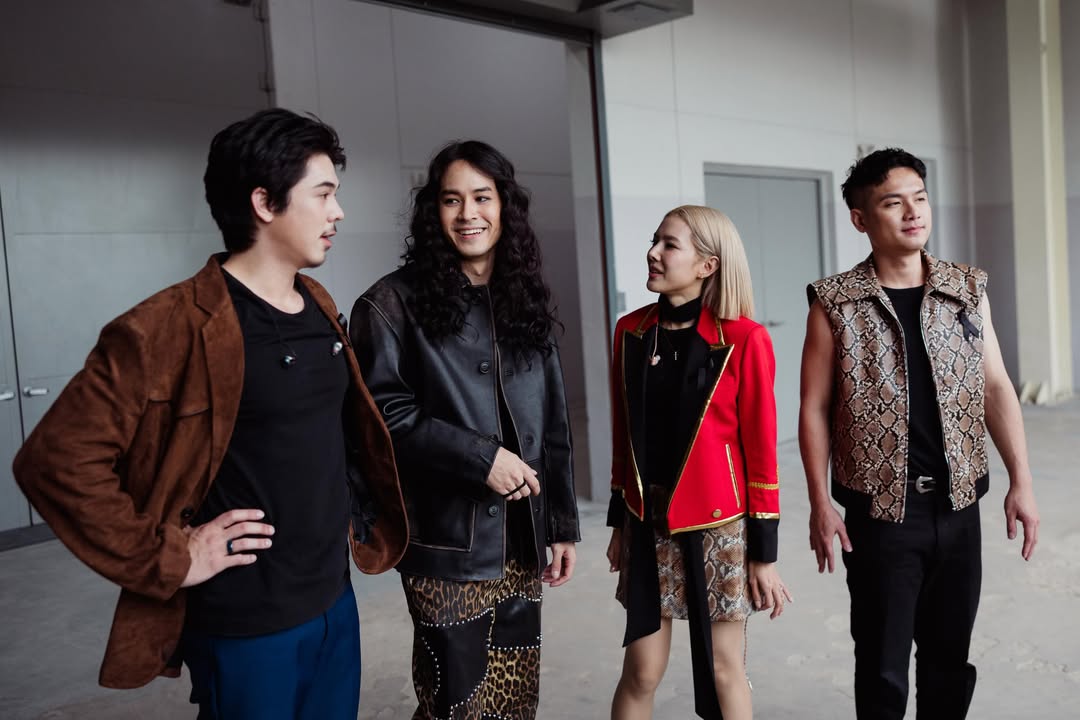 เก้า - จิรายุ ละอองมณี