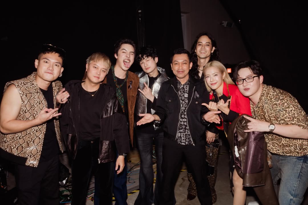 เก้า - จิรายุ ละอองมณี