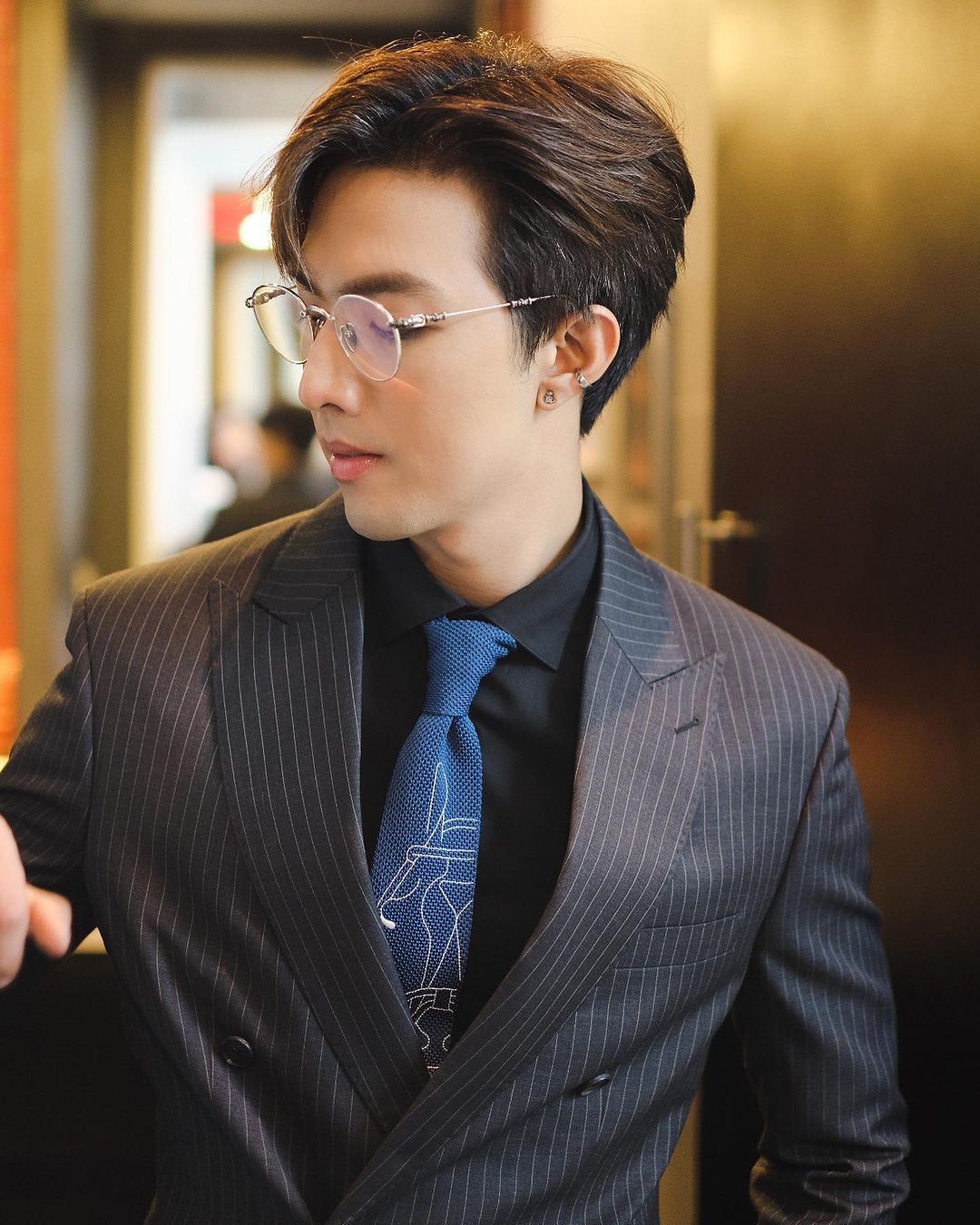 กั้ง - กรณ์ ศิริสรณ์