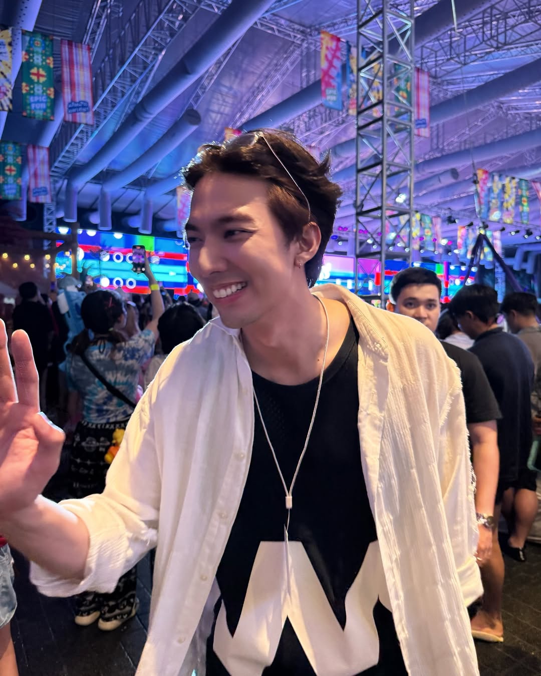กั้ง - กรณ์ ศิริสรณ์