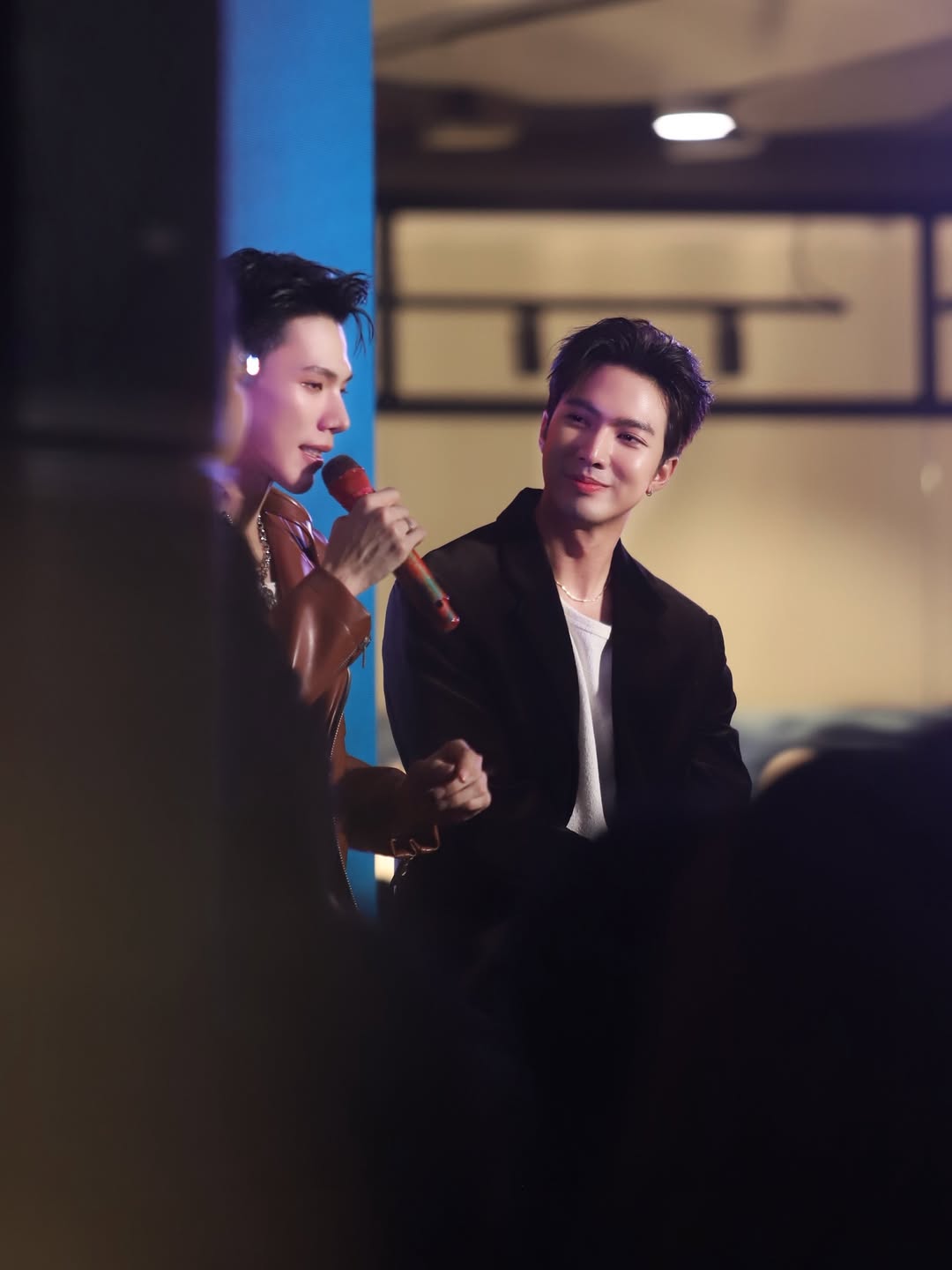 กั้ง - กรณ์ ศิริสรณ์