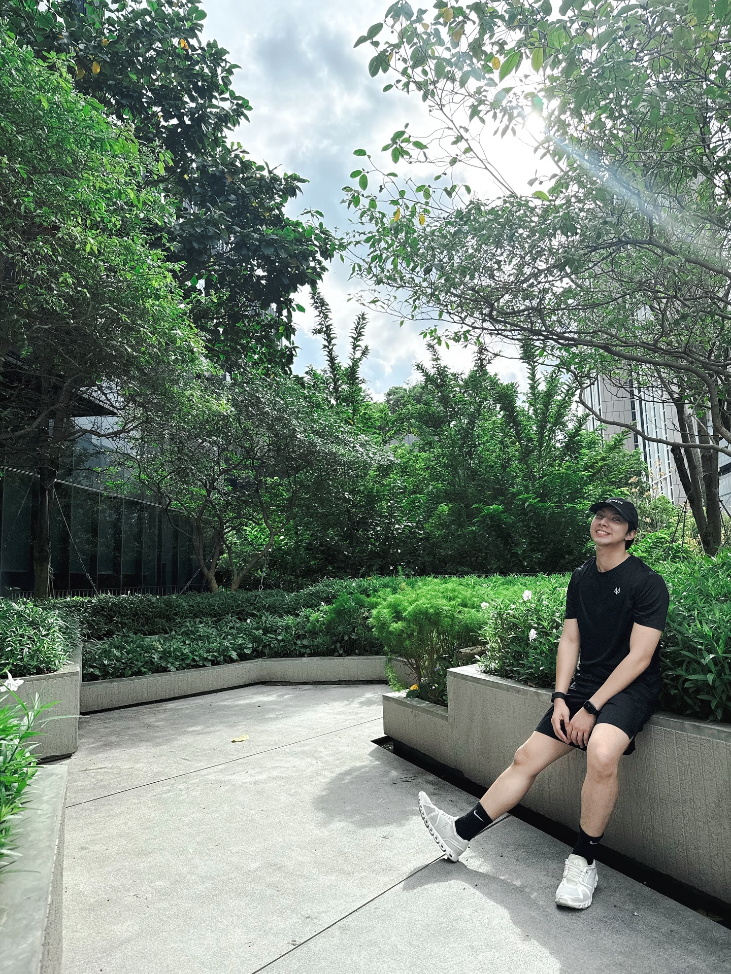 กั้ง - กรณ์ ศิริสรณ์