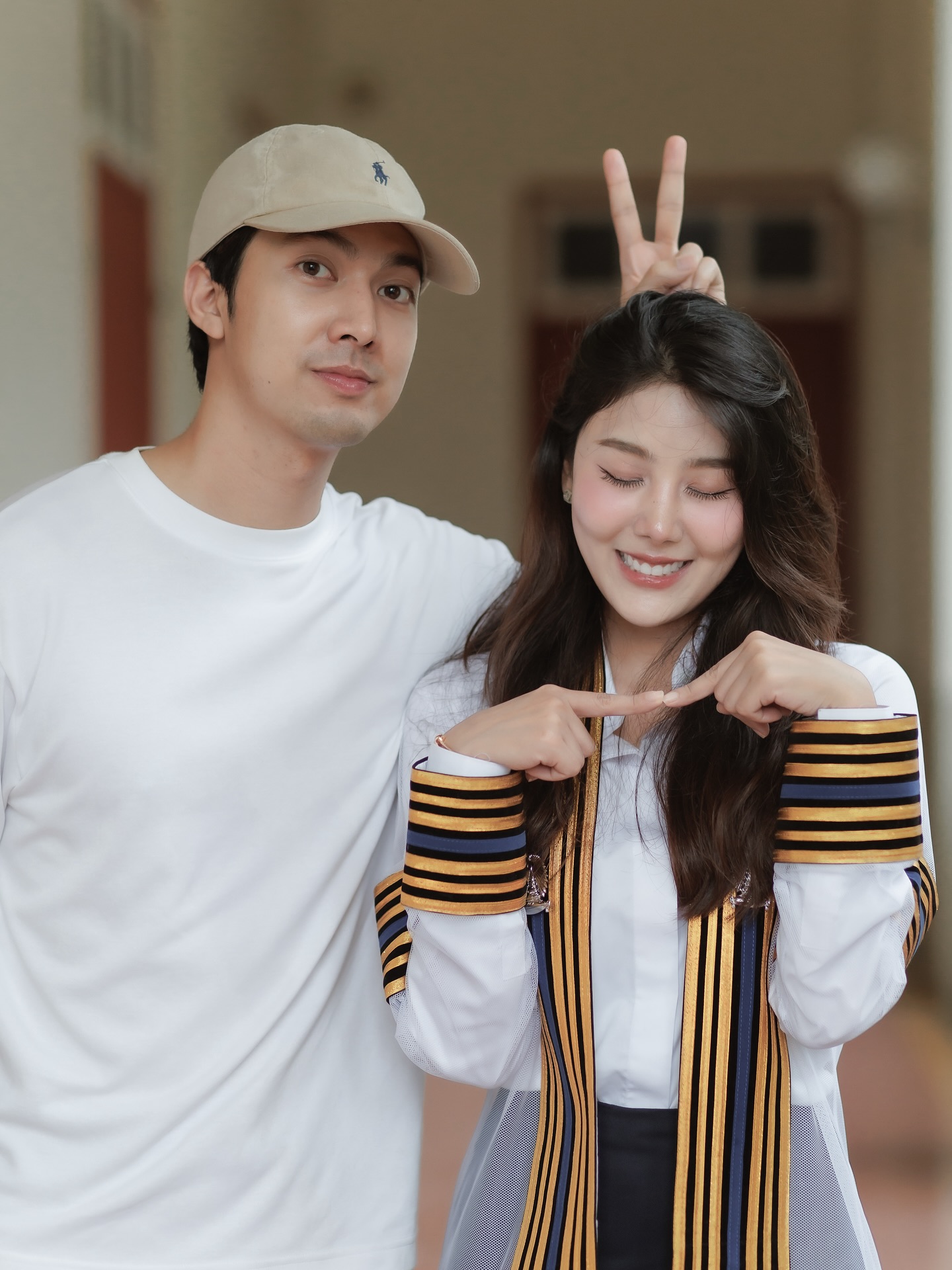 กั้ง - กรณ์ ศิริสรณ์