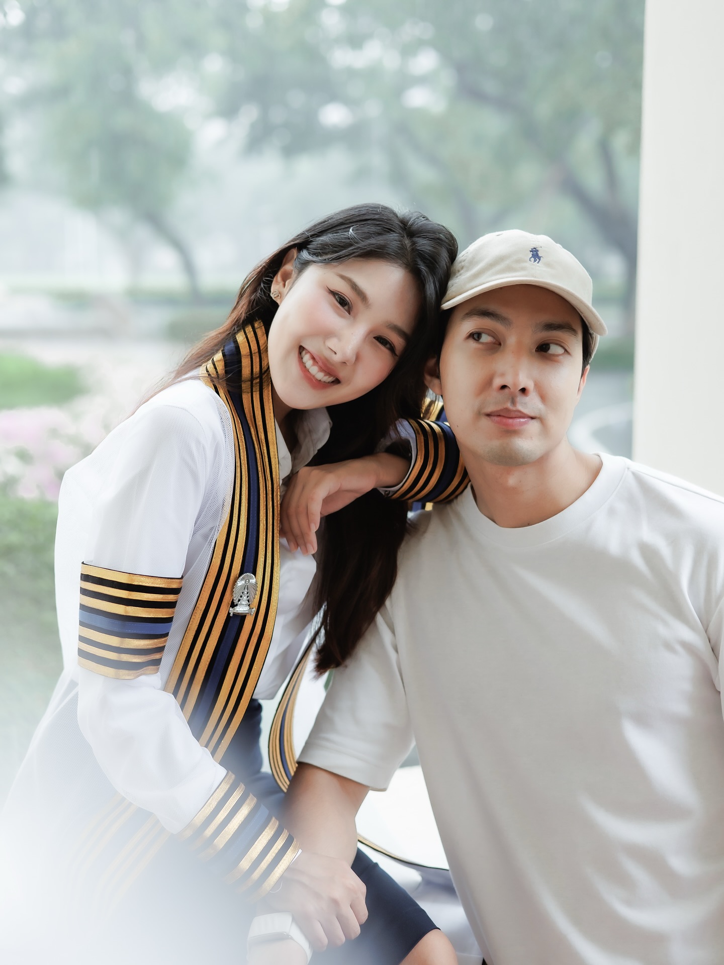 กั้ง - กรณ์ ศิริสรณ์