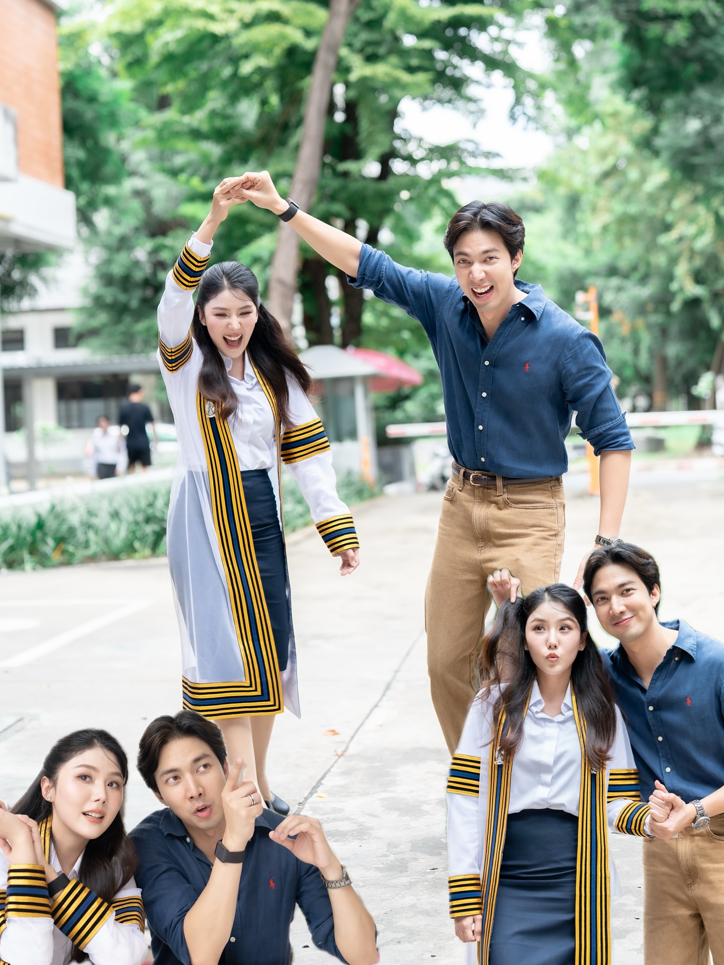 กั้ง - กรณ์ ศิริสรณ์