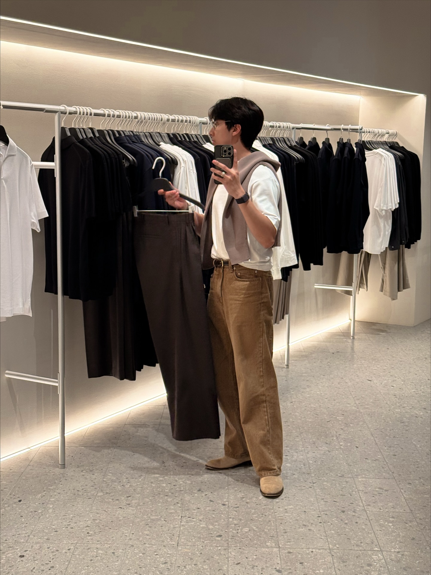 กั้ง - กรณ์ ศิริสรณ์