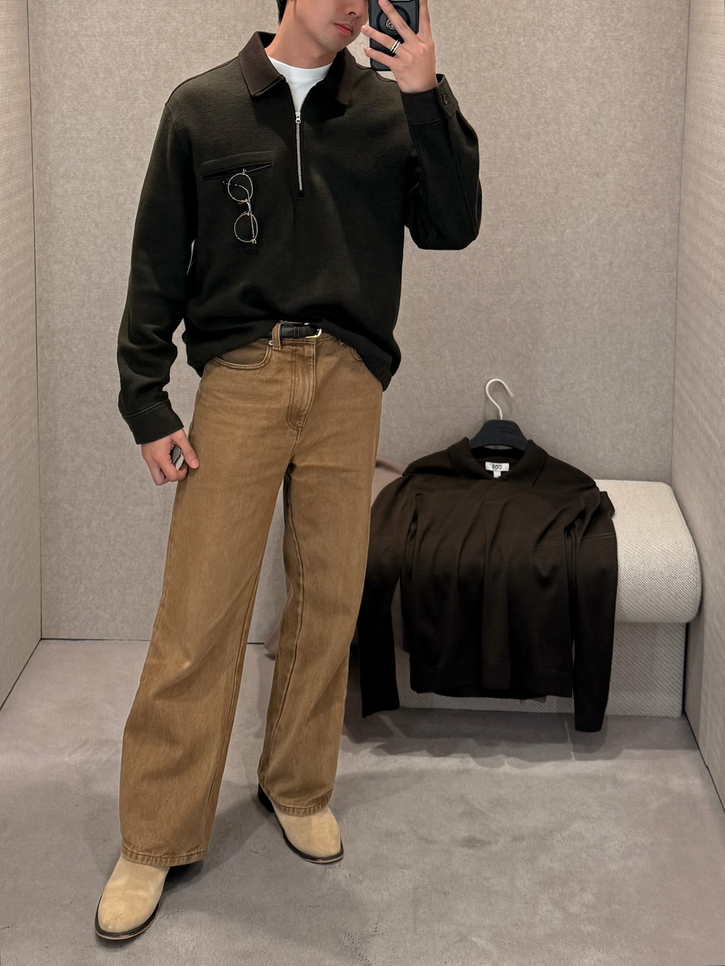 กั้ง - กรณ์ ศิริสรณ์