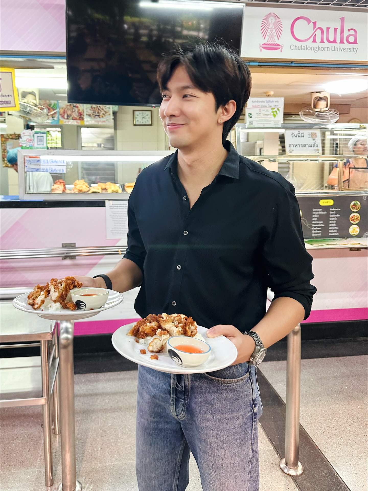 กั้ง - กรณ์ ศิริสรณ์