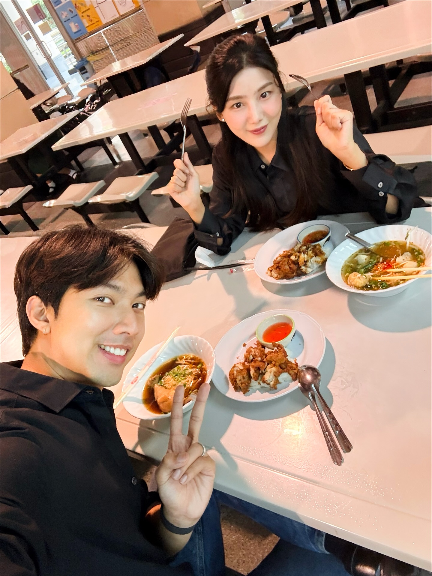 กั้ง - กรณ์ ศิริสรณ์