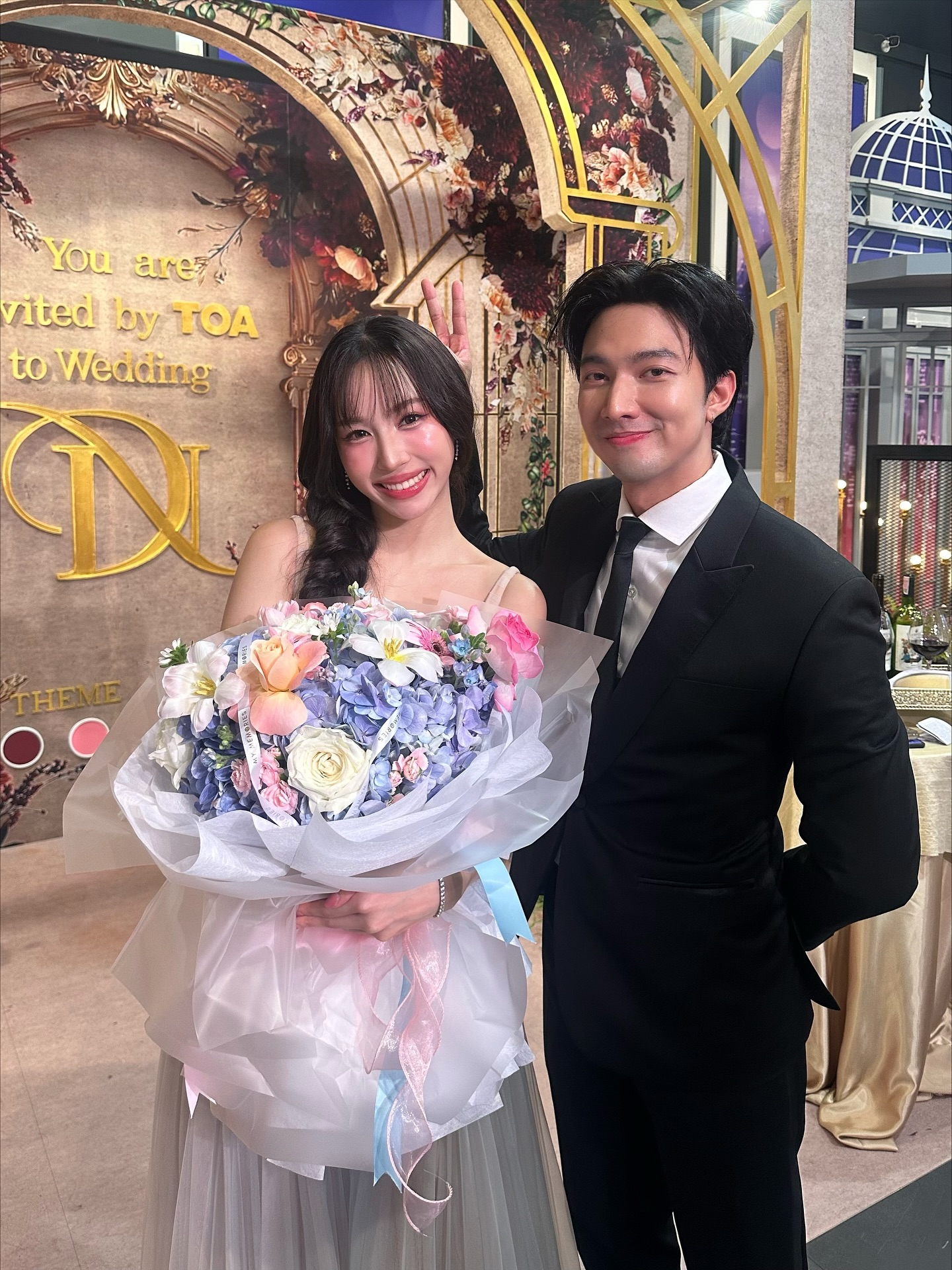 กั้ง - กรณ์ ศิริสรณ์