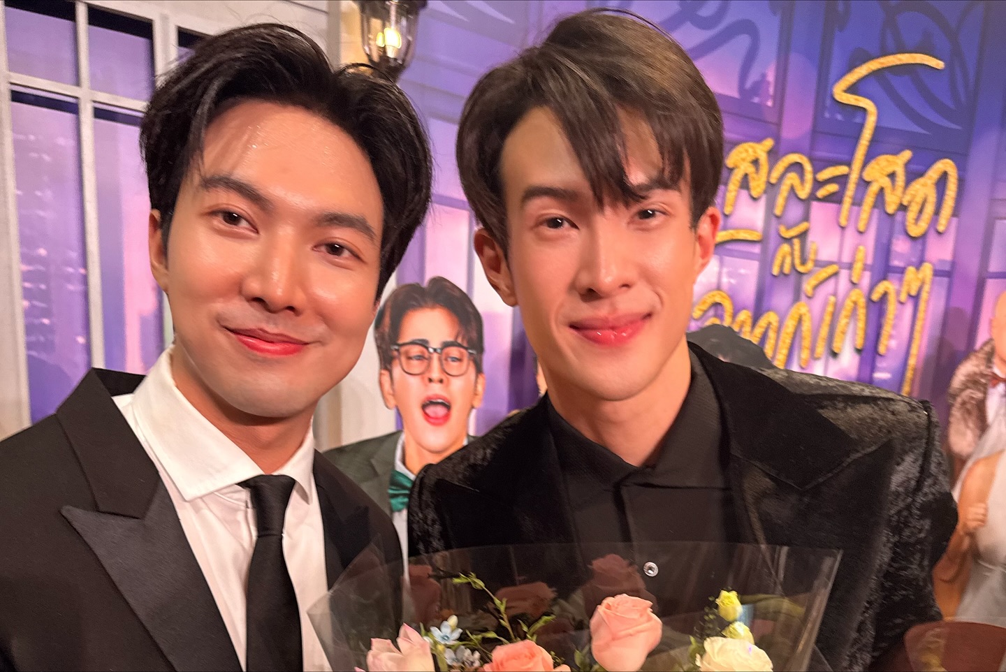 กั้ง - กรณ์ ศิริสรณ์