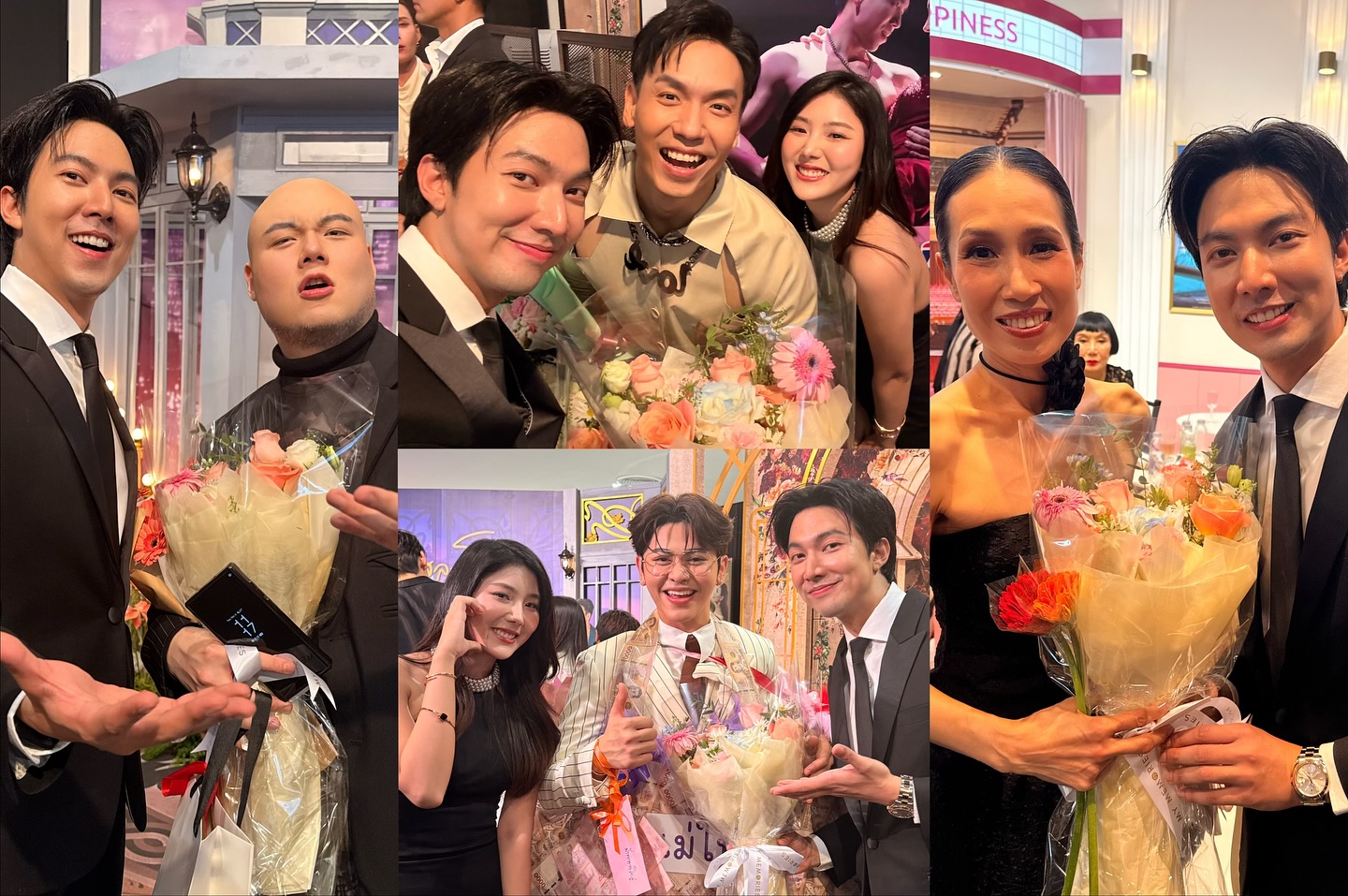 กั้ง - กรณ์ ศิริสรณ์