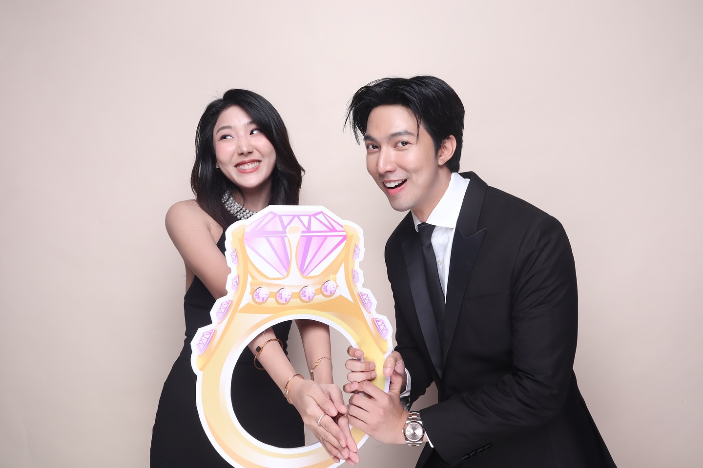 กั้ง - กรณ์ ศิริสรณ์