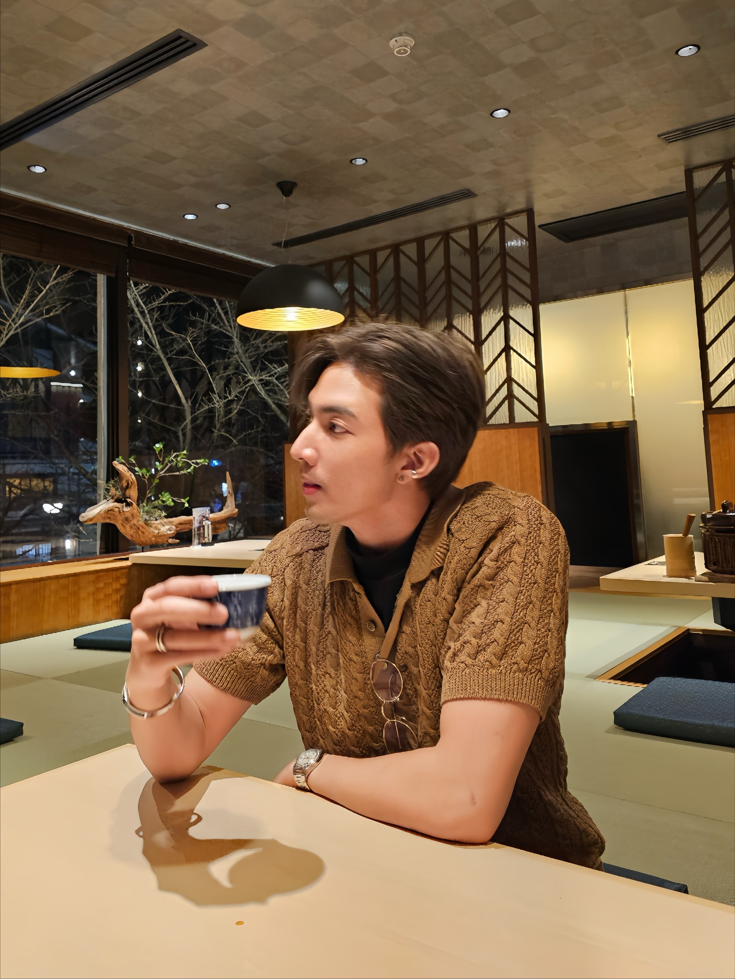 กั้ง - กรณ์ ศิริสรณ์