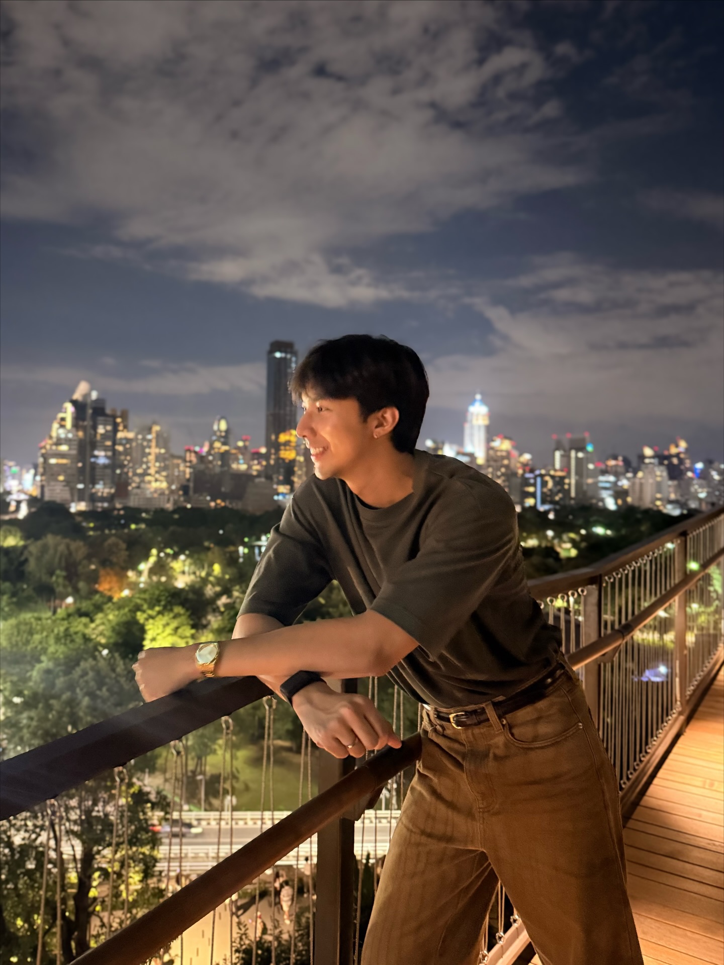 กั้ง - กรณ์ ศิริสรณ์