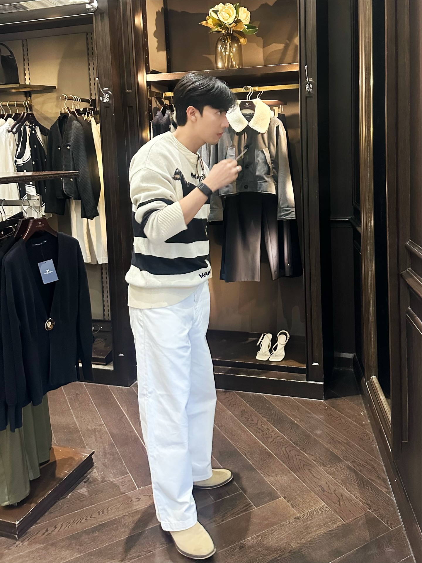 กั้ง - กรณ์ ศิริสรณ์