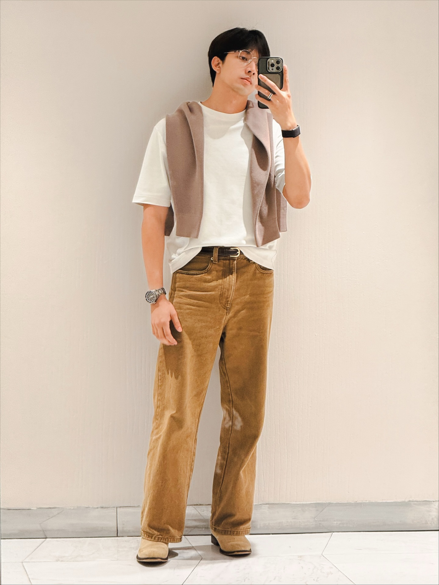 กั้ง - กรณ์ ศิริสรณ์