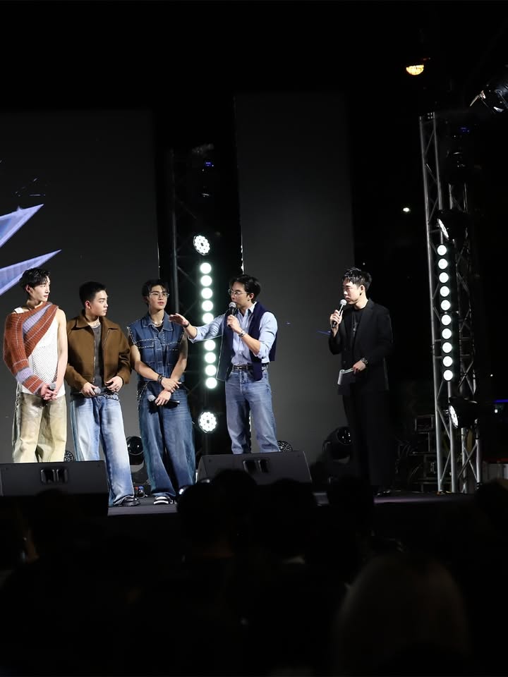 กั้ง - กรณ์ ศิริสรณ์