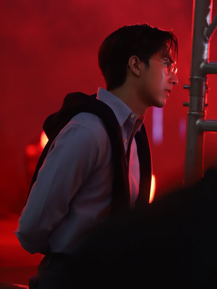 กั้ง - กรณ์ ศิริสรณ์