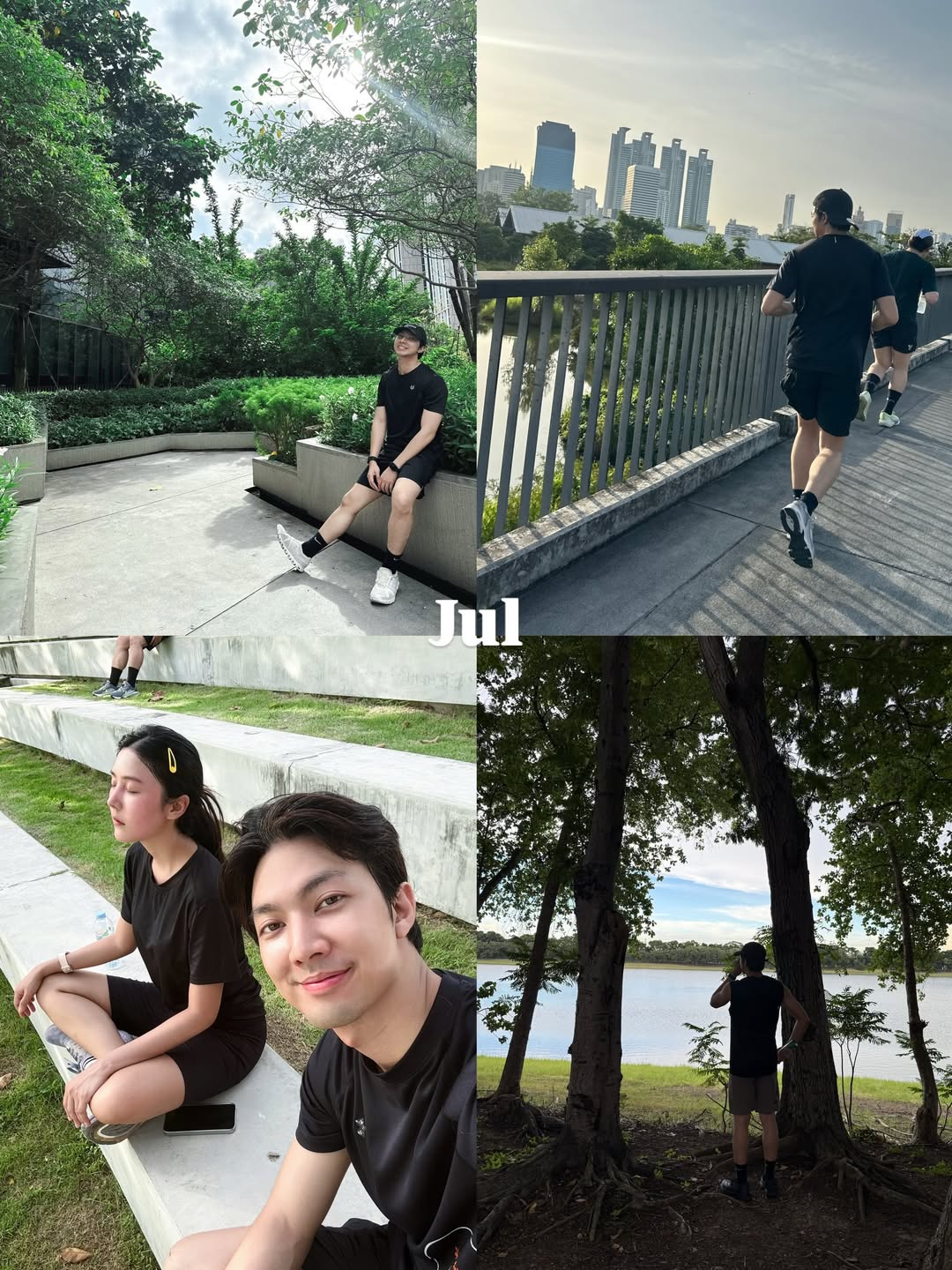 กั้ง - กรณ์ ศิริสรณ์