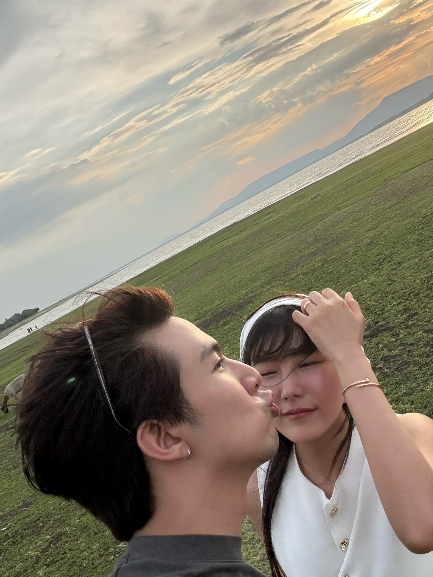 กั้ง - กรณ์ ศิริสรณ์