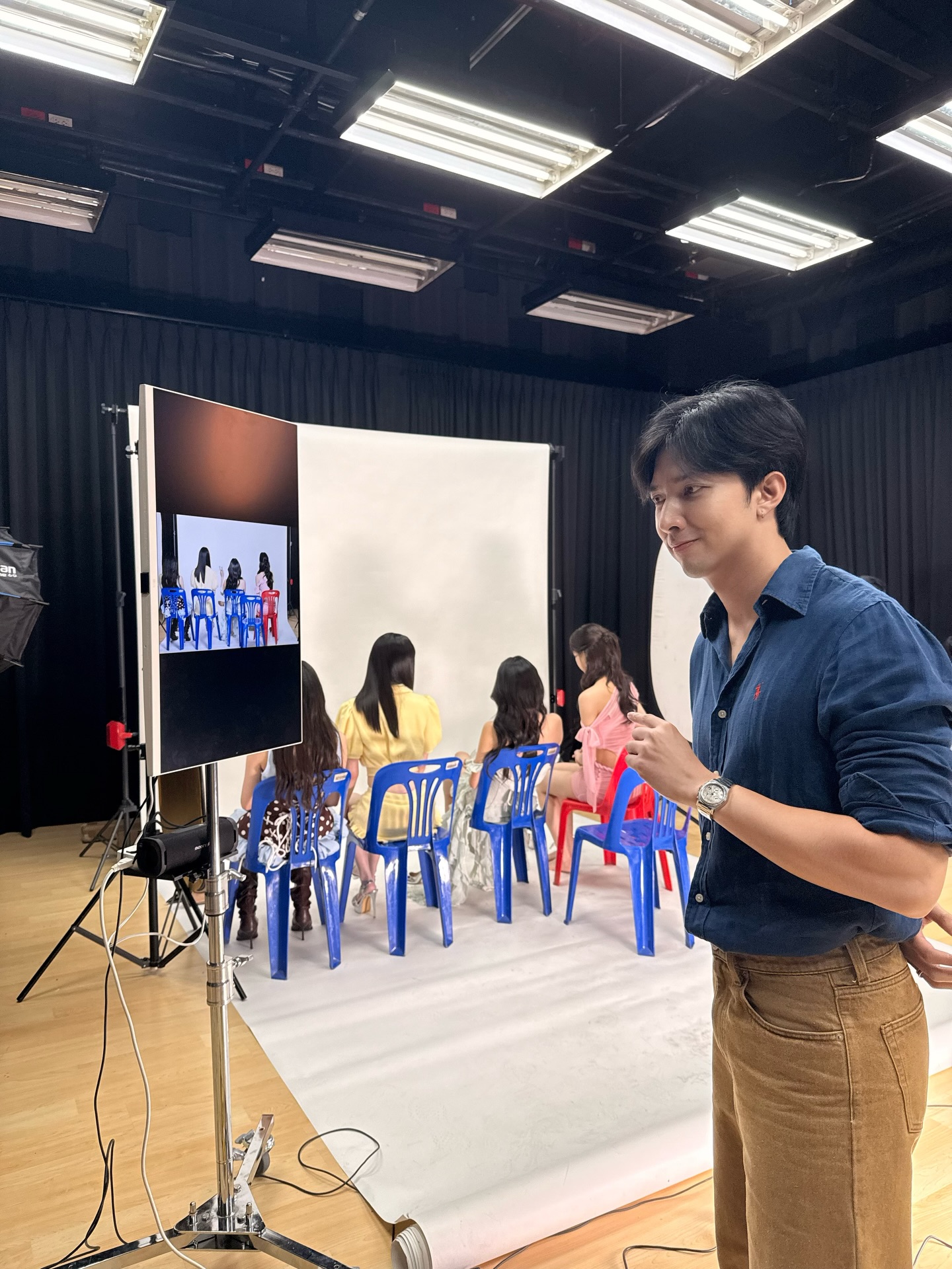 กั้ง - กรณ์ ศิริสรณ์