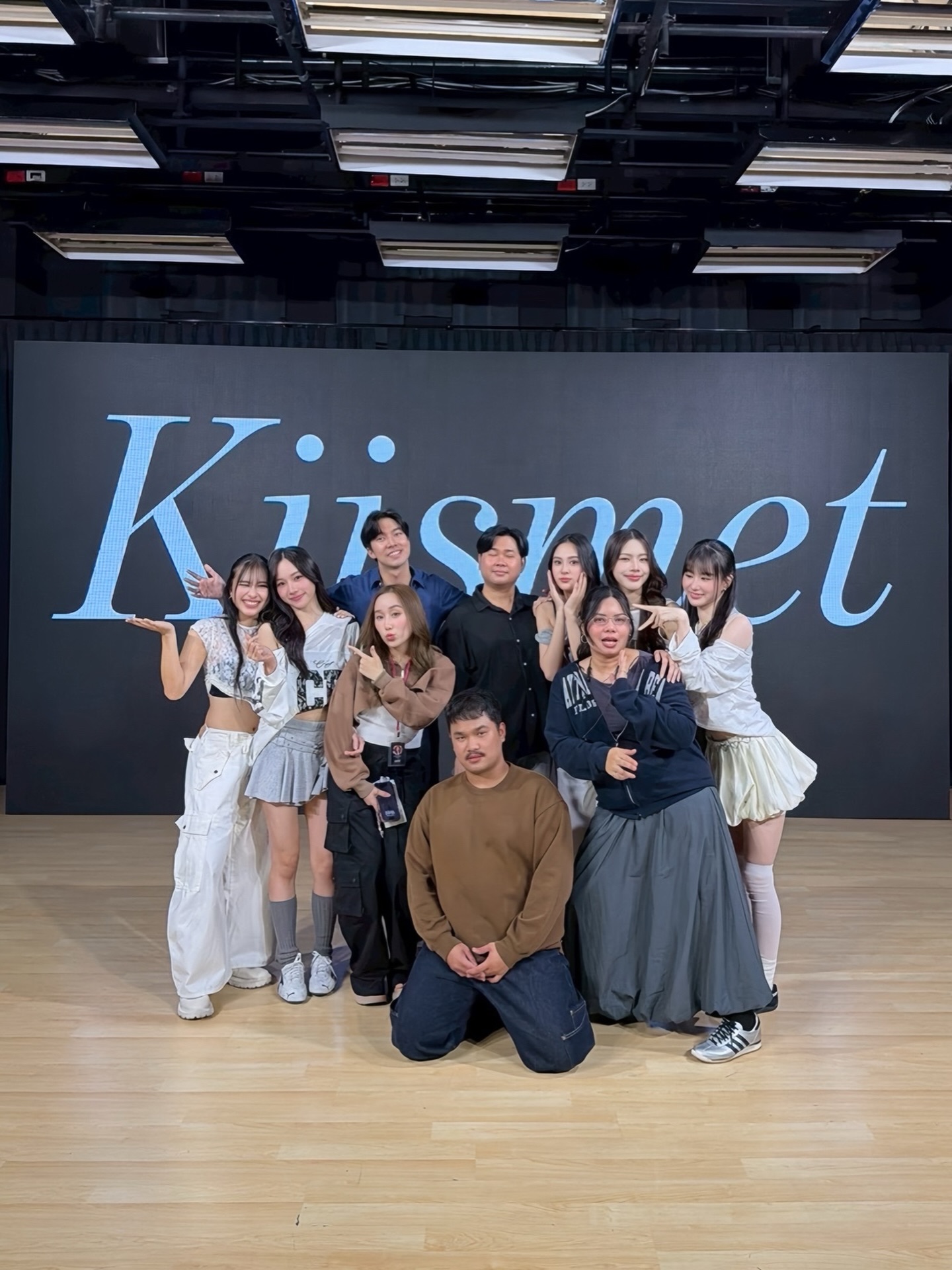 กั้ง - กรณ์ ศิริสรณ์