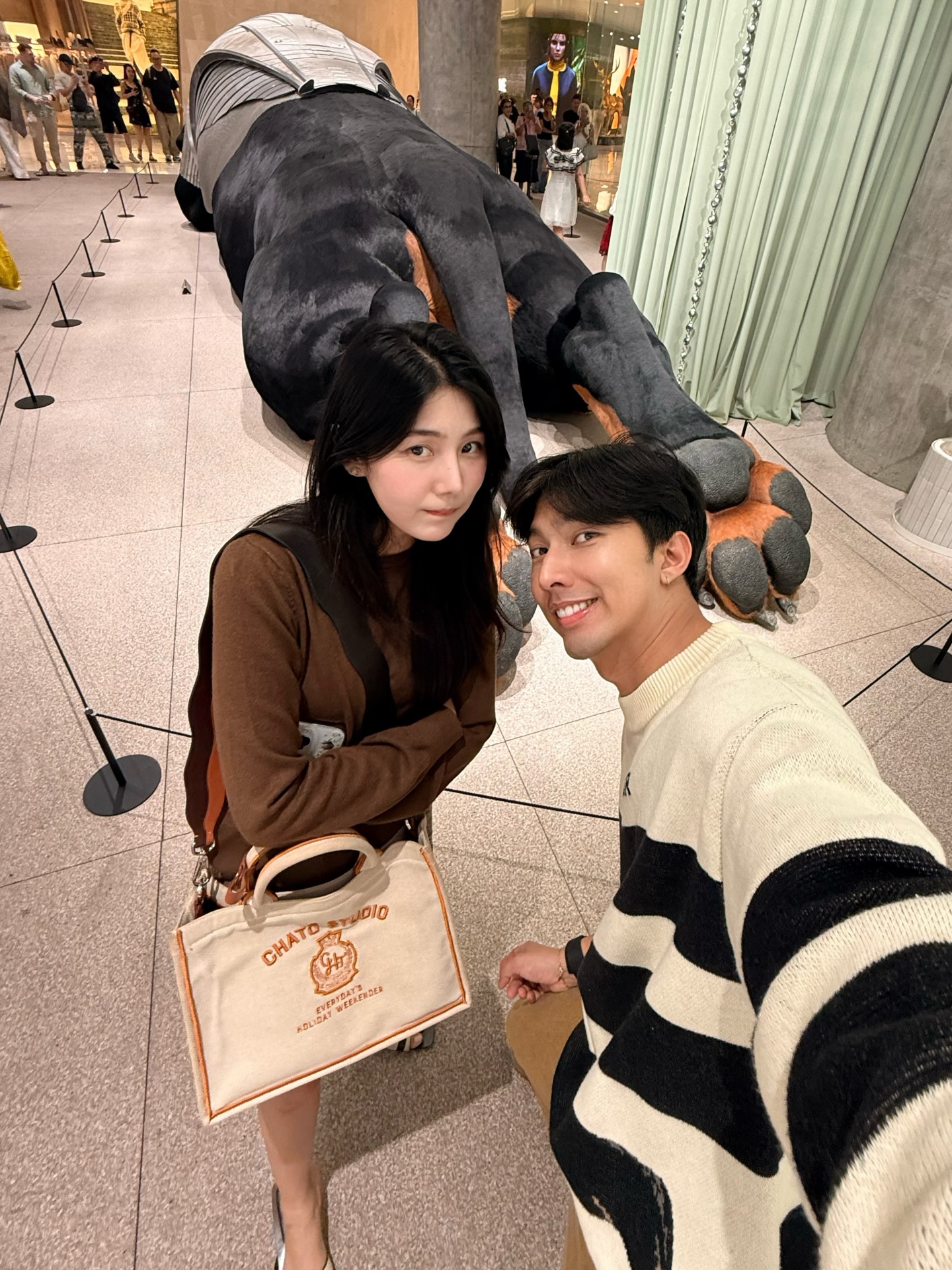 กั้ง - กรณ์ ศิริสรณ์