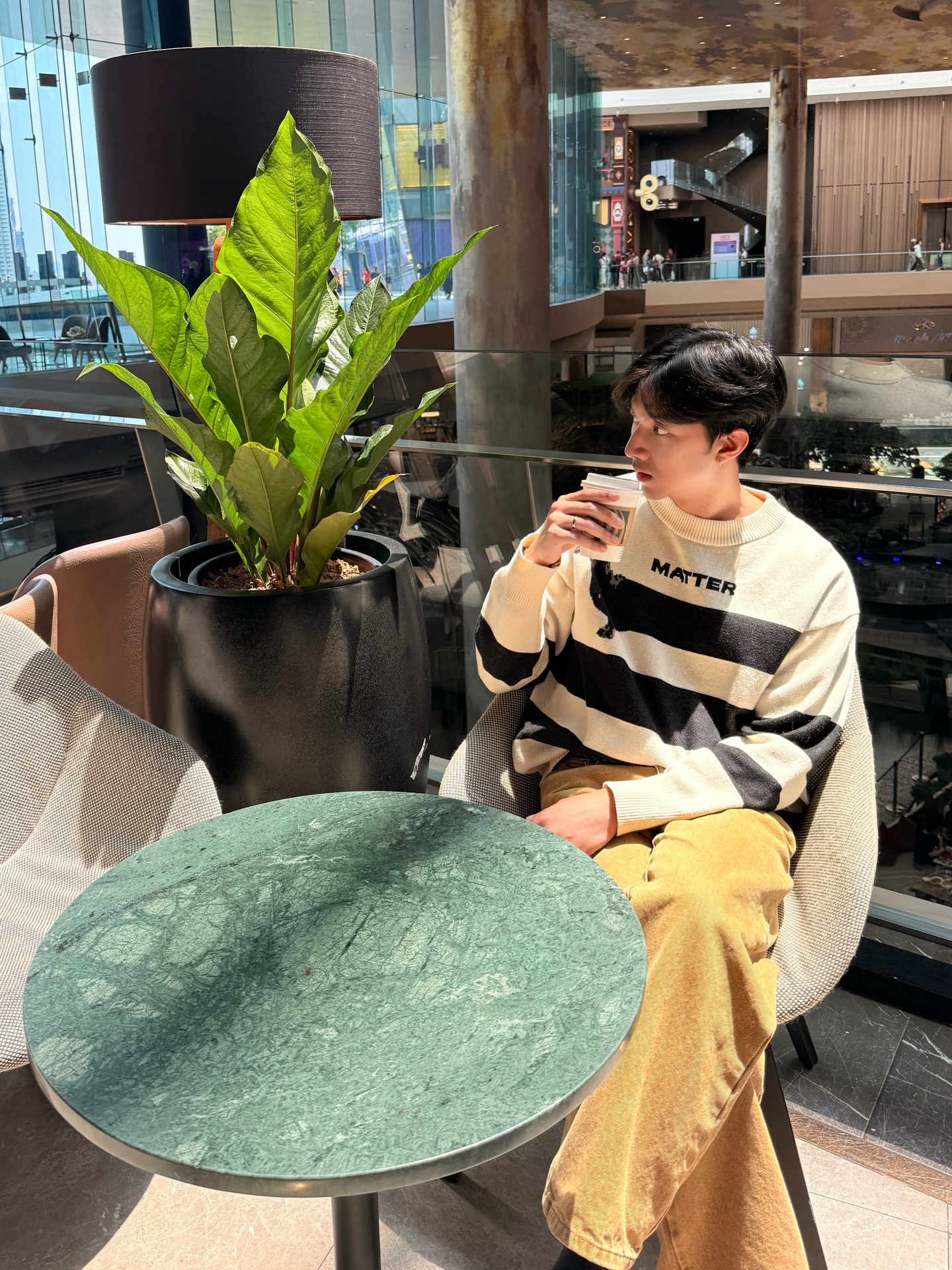 กั้ง - กรณ์ ศิริสรณ์