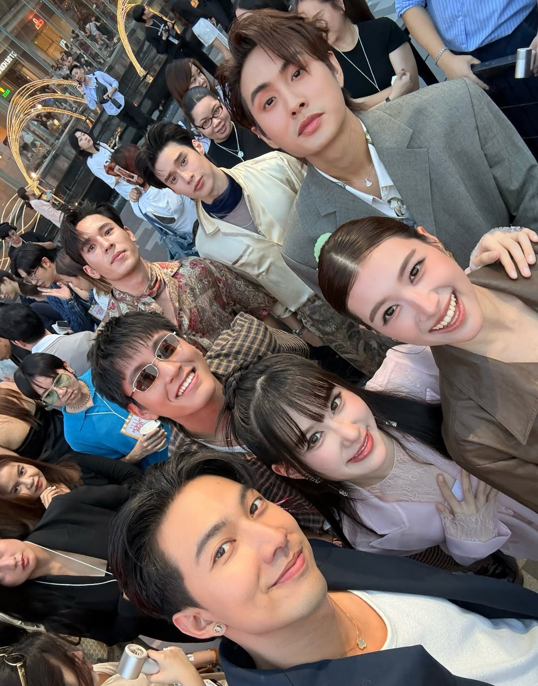 กั้ง - กรณ์ ศิริสรณ์