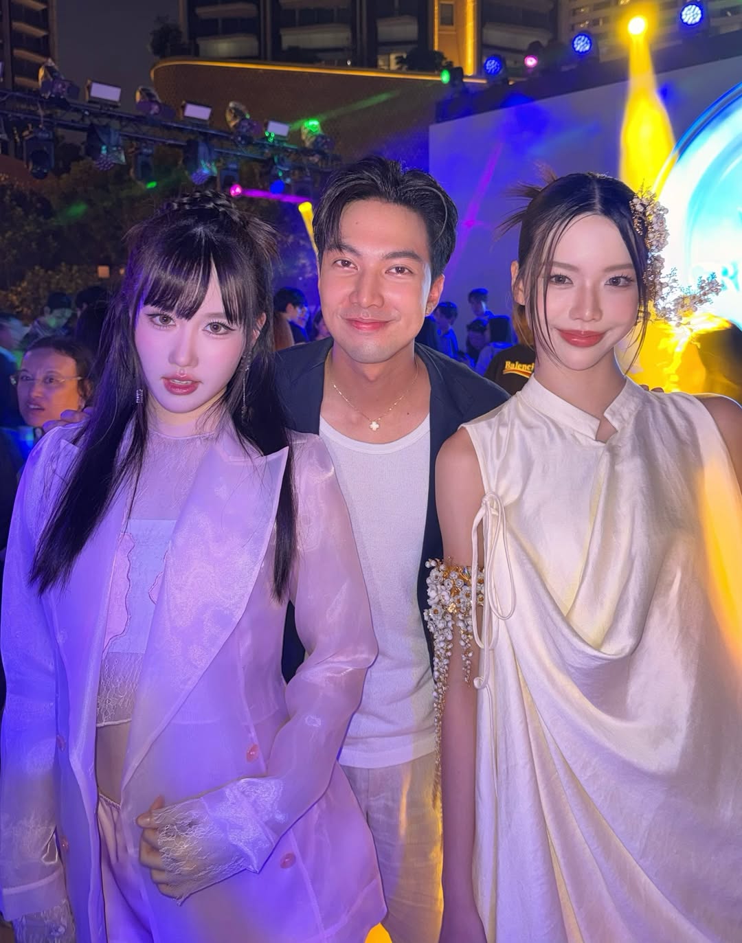 กั้ง - กรณ์ ศิริสรณ์